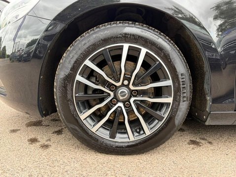 Volvo V40 2.0 T2 Momentum Edition Euro 6 (s/s) 5dr 19