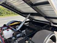 Toyota Hilux Active 4WD Ecb Arborous Tipper Truck - New Body 8