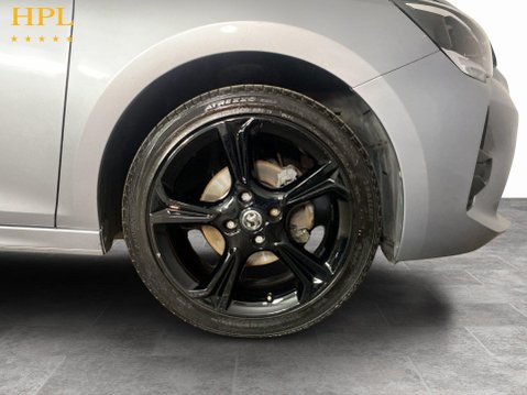 Vauxhall Corsa 1.2 GS Line Hatchback 5dr Petrol Manual Euro 6 (75 ps) Air Con - Alloys - D 10
