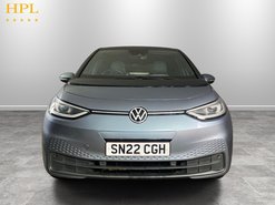 Volkswagen ID.3 Pro Performance 58kWh Family Hatchback 5dr Electric Auto (204 ps) Cruise C