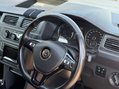 Volkswagen Caddy 2.0 Caddy C20 Startline TDI 62