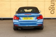 BMW 2 Series 220I M SPORT 6
