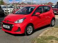 Hyundai i10 SE *ONLY 8,365 MILES* 8