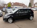MG MG3 1.5 VTi-TECH 3Form Sport Euro 6 (s/s) 5dr 4