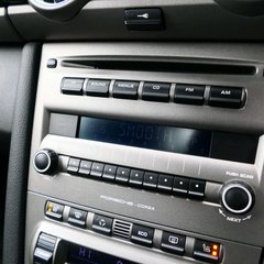 Porsche Boxster 2.7 Boxster 2dr 1