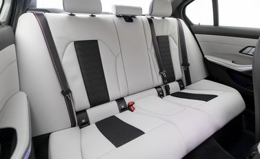 BMW M3 Competition xDrive 13