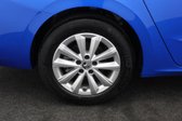 Vauxhall Astra Estate 5dr 1.2 Turbo Design Sports Tourer 36