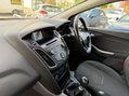 Ford Focus 1.5 TDCi Zetec Euro 6 (s/s) 5dr 14