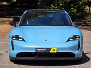 Porsche Taycan Taycan 4x2 4dr 2