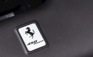 Ferrari 458 Italia 26