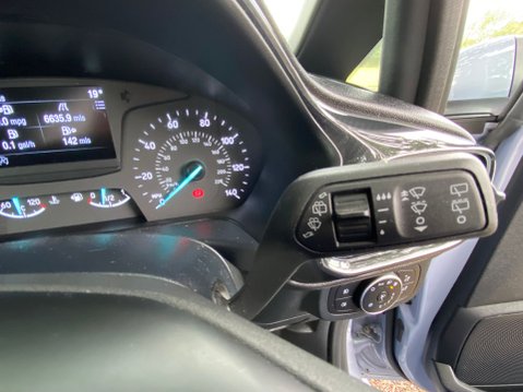 Ford Fiesta SPORT 26