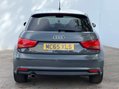 Audi A1 1.6 A1 Sportback TDI Sport 5dr 34