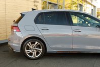 Volkswagen Golf R-LINE TSI 7