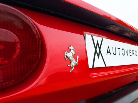 Ferrari 308 GTS QV 39