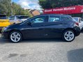 Vauxhall Astra 1.0i Turbo ecoFLEX SRi Euro 6 (s/s) 5dr 9