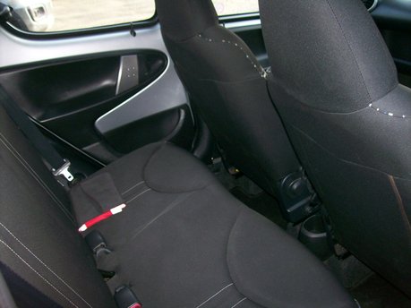 Dacia Sandero AMBIANCE 6