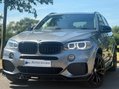 BMW X5 3.0 30d M Sport Auto xDrive Euro 6 (s/s) 5dr 8
