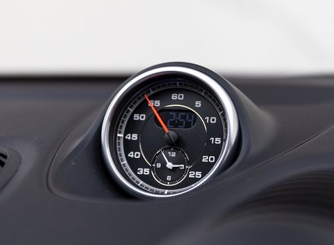 Porsche 718 Cayman GTS 4.0 14