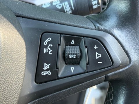 Vauxhall Corsa 1.2i Design Euro 6 5dr 18