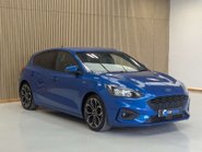 Ford Focus 1.0 Focus ST-Line X 5dr 9