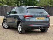 Skoda Karoq SE TECHNOLOGY TSI DSG 2