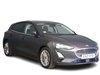 Ford Focus 1.0T EcoBoost MHEV Titanium X Edition Hatchback 5dr Petrol Manual Euro 6 (s