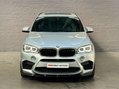 BMW X5 4.4 X5 M Auto 4WD 5dr 5