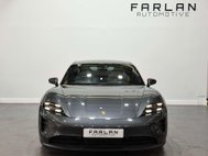 Porsche Taycan Performance 79.2kWh 4S Saloon 4dr Electric Auto 4WD (530 ps) 9