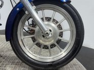 Triumph Bonneville 2008 7K EXCELLENT CONDITION CRUISER LOW RIDER 865CC 39