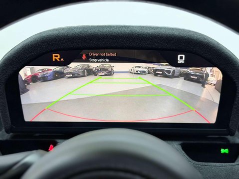 McLaren 720S 4.0T V8 Coupe 2dr Petrol SSG Euro 6 (s/s) (720 ps) 55