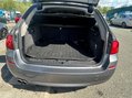 BMW 5 Series 2.0 520d SE Touring Euro 5 (s/s) 5dr 7