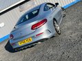 Mercedes-Benz C Class 2.1 C220d AMG Line Euro 6 (s/s) 2dr 47