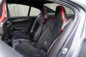 BMW M5 CS. FULL SATIN PPF. CARBON ENGINE BAY. CARBON BUCKETS. CERAMICS. HUD. 18