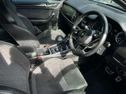 Skoda Kodiaq SPORTLINE TSI DSG 9