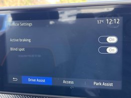 Dacia Sandero 1.0 Sandero Stepway Prestige TCe 5dr 34