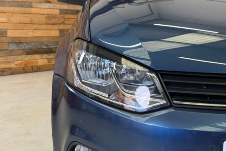 Volkswagen Polo 1.2 TSI BlueMotion Tech SEL Hatchback 5dr Petrol DSG Euro 6 (s/s) (110 ps) 27