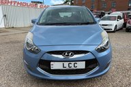 Hyundai ix20 1.6 ACTIVE AUTOMATIC.. LOOK! ONLY 23000 MILES! 6