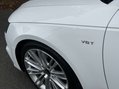 Audi S4 3.0 S4 TFSI Quattro Auto 4WD 4dr 70