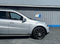 Mercedes-Benz M Class 3.0 ML300 CDI V6 BlueEfficiency Grand Edition G-Tronic 4WD Euro 5 5dr 20