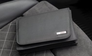 Audi RS4 Avant Sport Edition 31