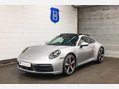 Porsche 911 3.0T 992 Carrera S PDK Euro 6 (s/s) 2dr 5