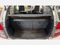 Suzuki Celerio 1.0 SZ3 Hatchback 5dr Petrol Manual Euro 6 (68 ps) 12