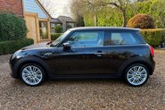 Mini Hatch COOPER S LEVEL 2 10