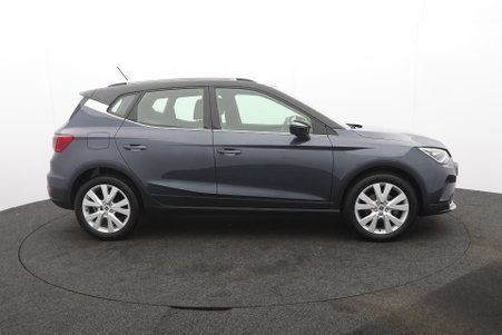 SEAT Arona 5dr 1.0 TSi Xperience