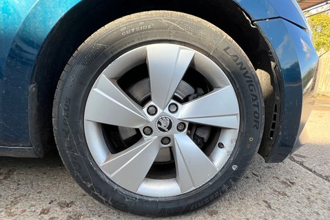 Skoda Superb SE BUSINESS TDI 41
