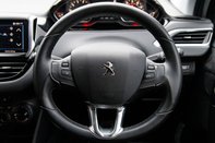 Peugeot 208 PURETECH S/S ALLURE 20