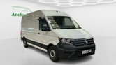 Volkswagen Crafter MWB L2H2 High Roof Startline EURO 6 6