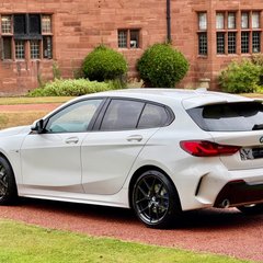 BMW 1 Series 118I M SPORT 1