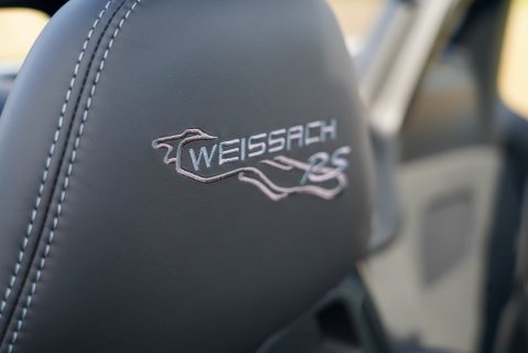 Porsche 718 SPYDER RS PDK 18