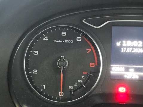 Audi A3 1.2 A3 Sport TFSI 3dr 56
